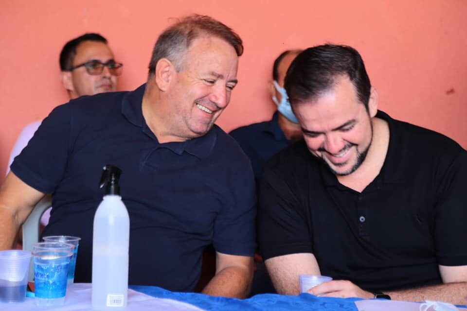 Mendanha considera projeto de Vilmar, mas diz que ainda é preciso mais análise
