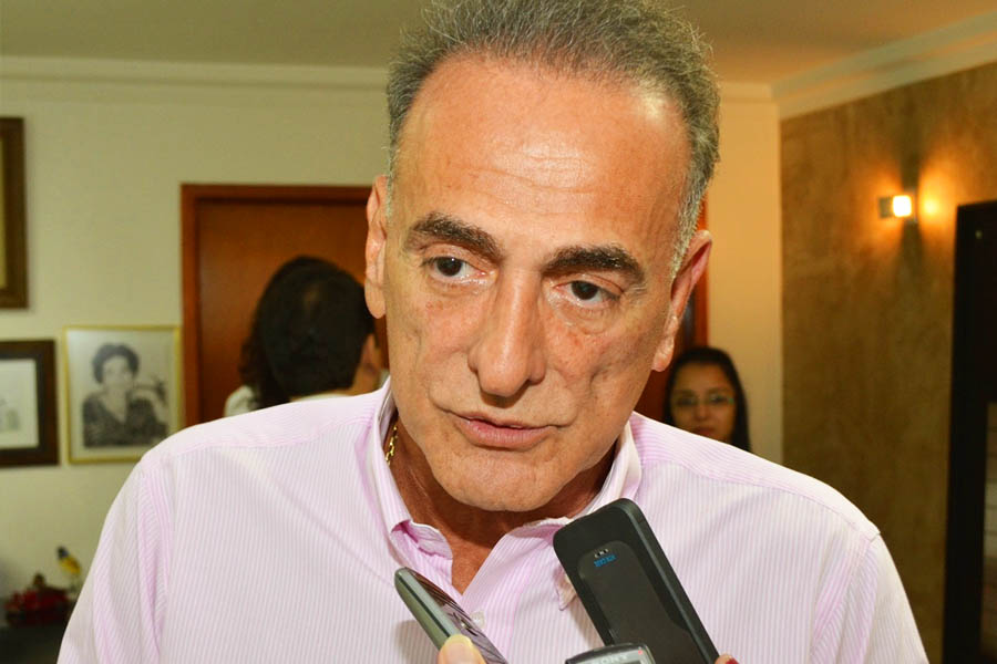 Jardel Sebba endossa críticas de pai de Bruno Peixoto e parte para cima de Jânio: “Oportunista”