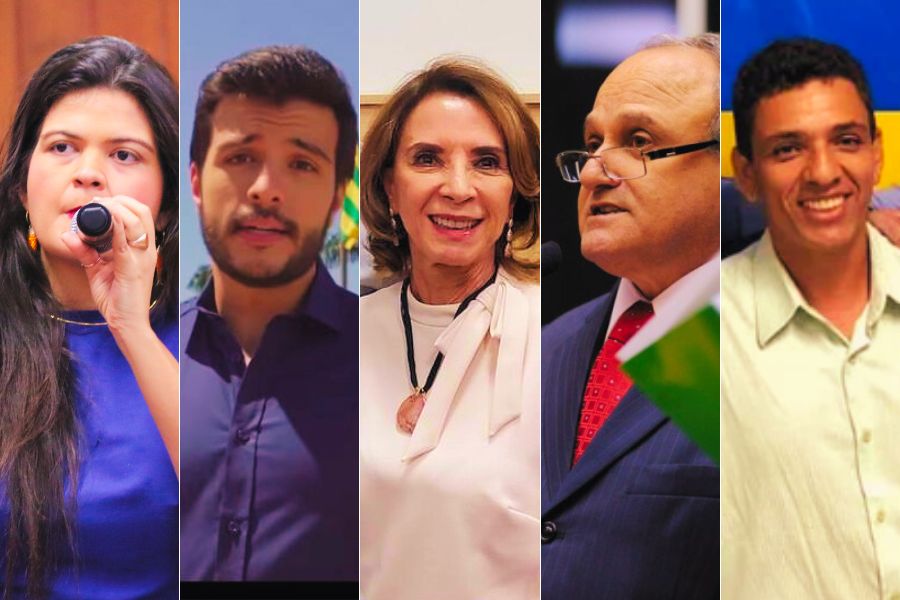 PSDB chega a 5º nome para o Paço, mas sem perfil que o eleitor da Capital quer