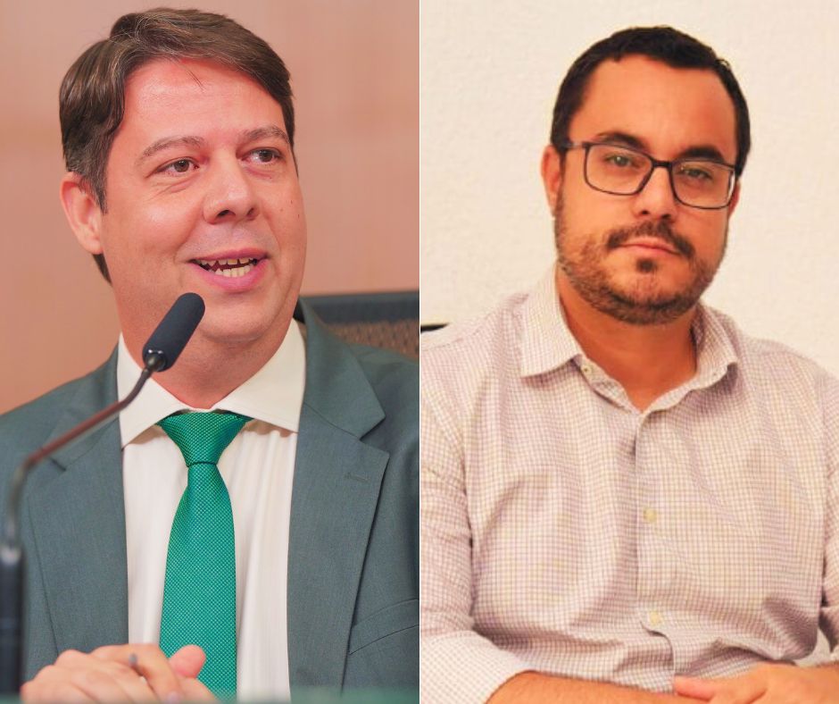 Grupo de Karlos Cabral confirma pré-candidatura de secretário para Câmara de AP