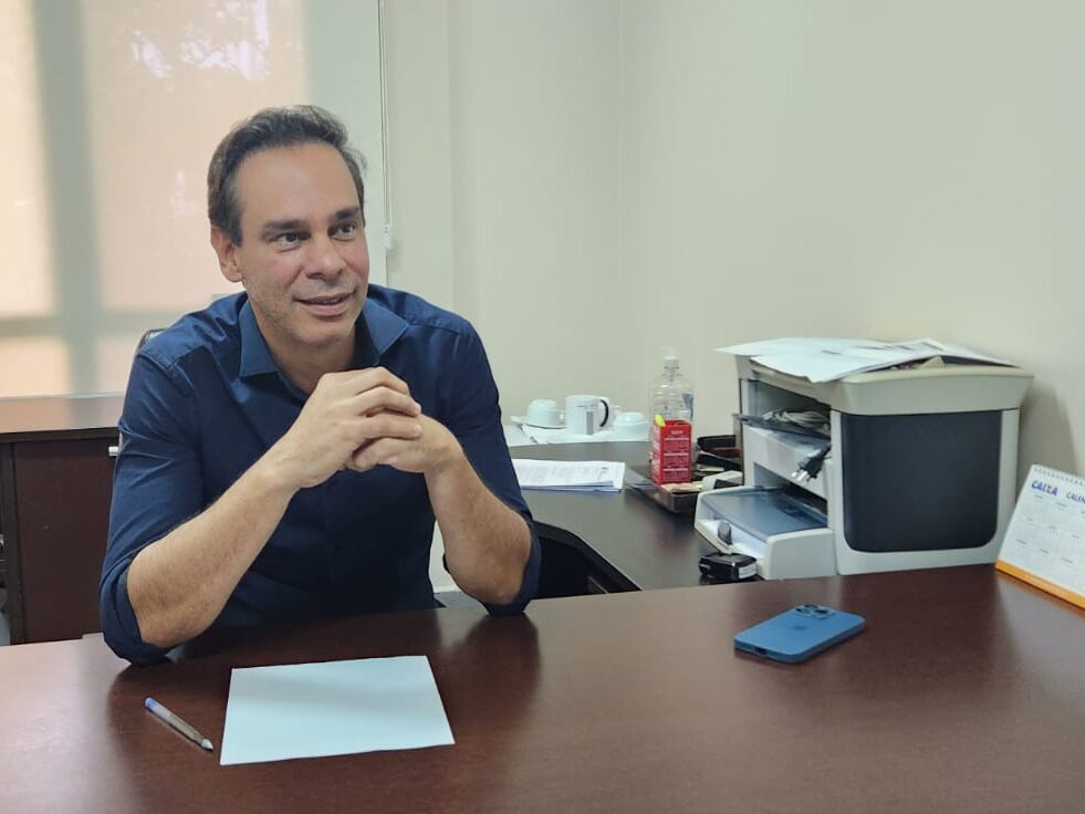 Welington Peixoto deve trocar UB para ser candidato em novo partido; SAIBA QUAL