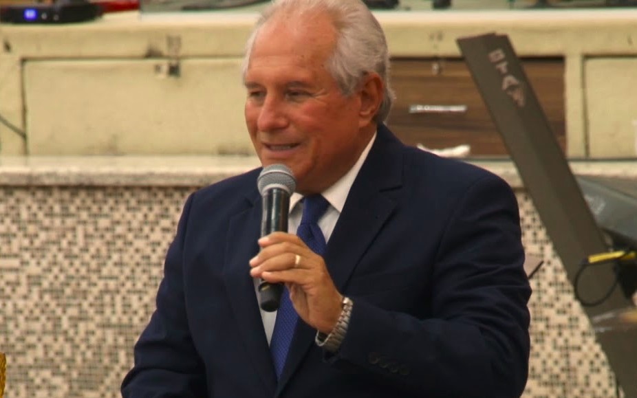 Grupo de Vilmar planeja ato público para reafirmar apoio de Oídes do Carmo