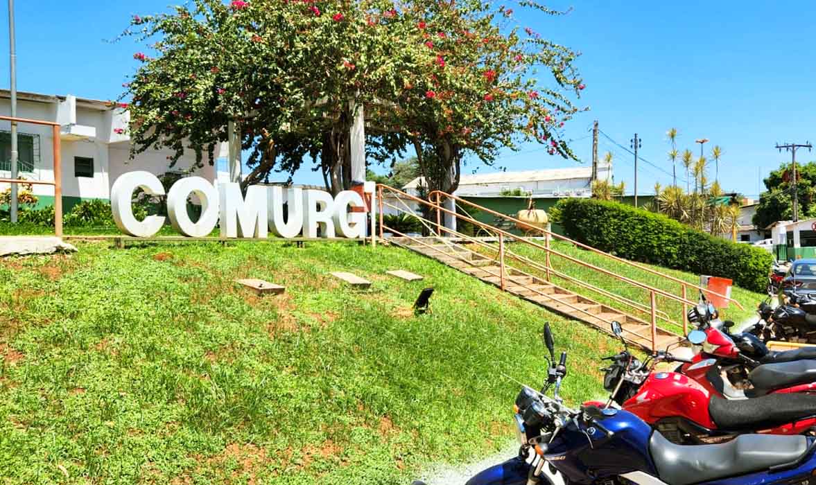 Comurg contrata agência de viagem por R$ 800 mil