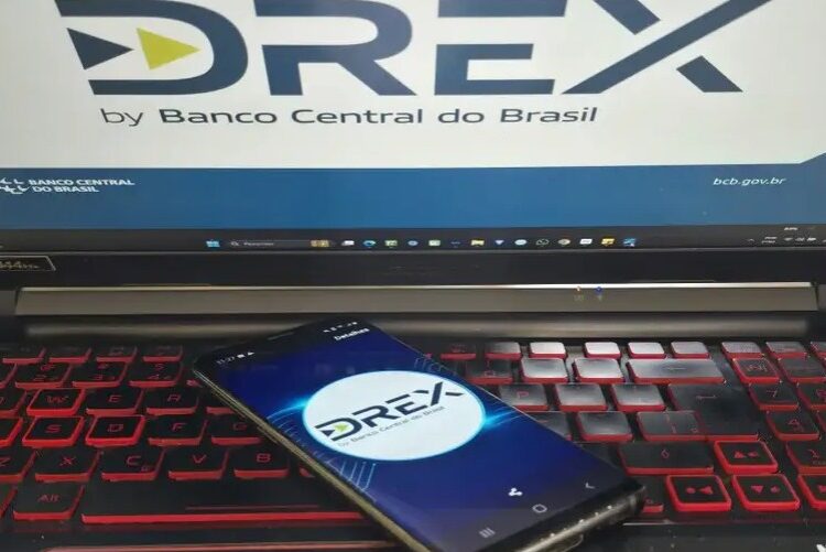 Drex: tudo sobre moeda digital que chega ao Brasil em 2024