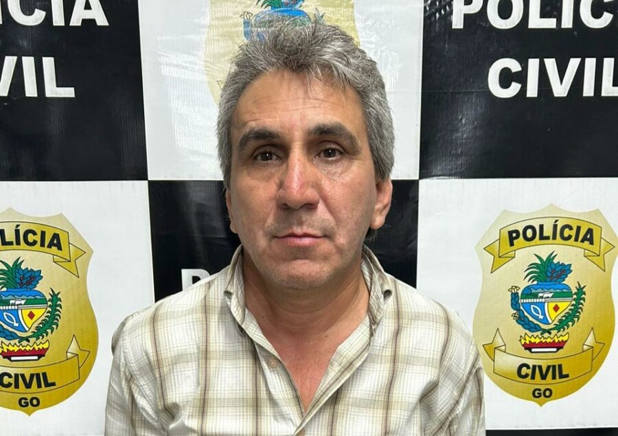 Polícia divulgou imagem de estuprador em série, já reconhecido por parte das vítimas | Foto: Polícia Civil