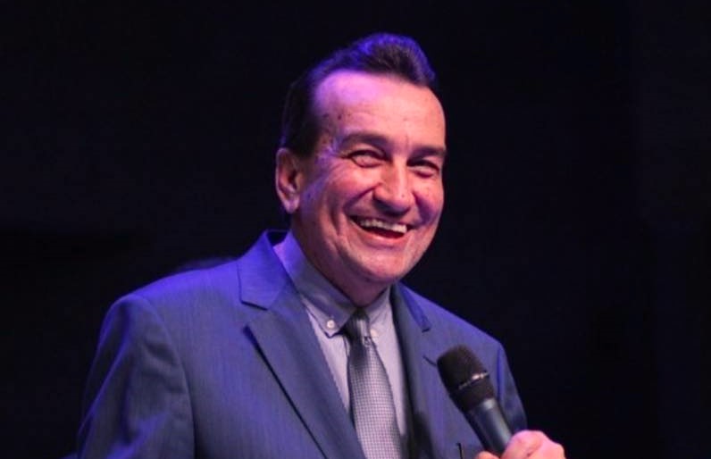 Pastor Romeu Ivo, da Igreja Esperança | Foto: Reprodução/Facebook
