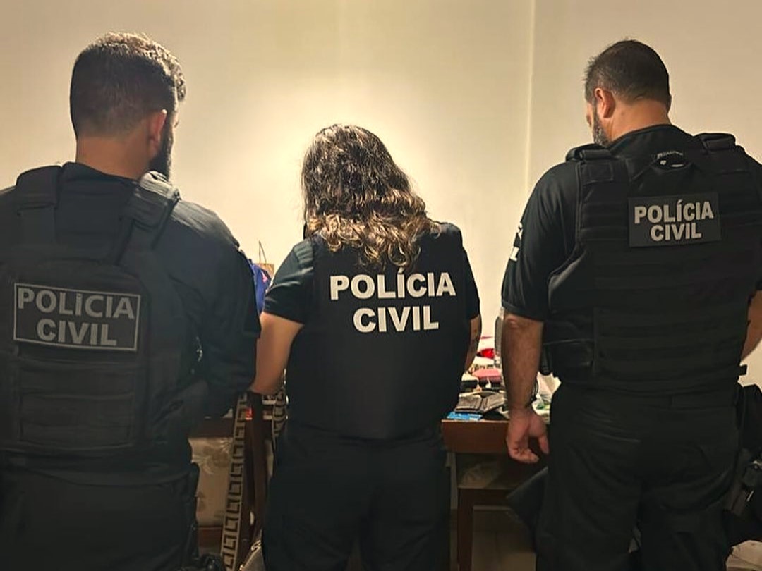 Comurg, Amma, Semad e Seinfra são investigadas por fraude de mais de R$ 50 milhões