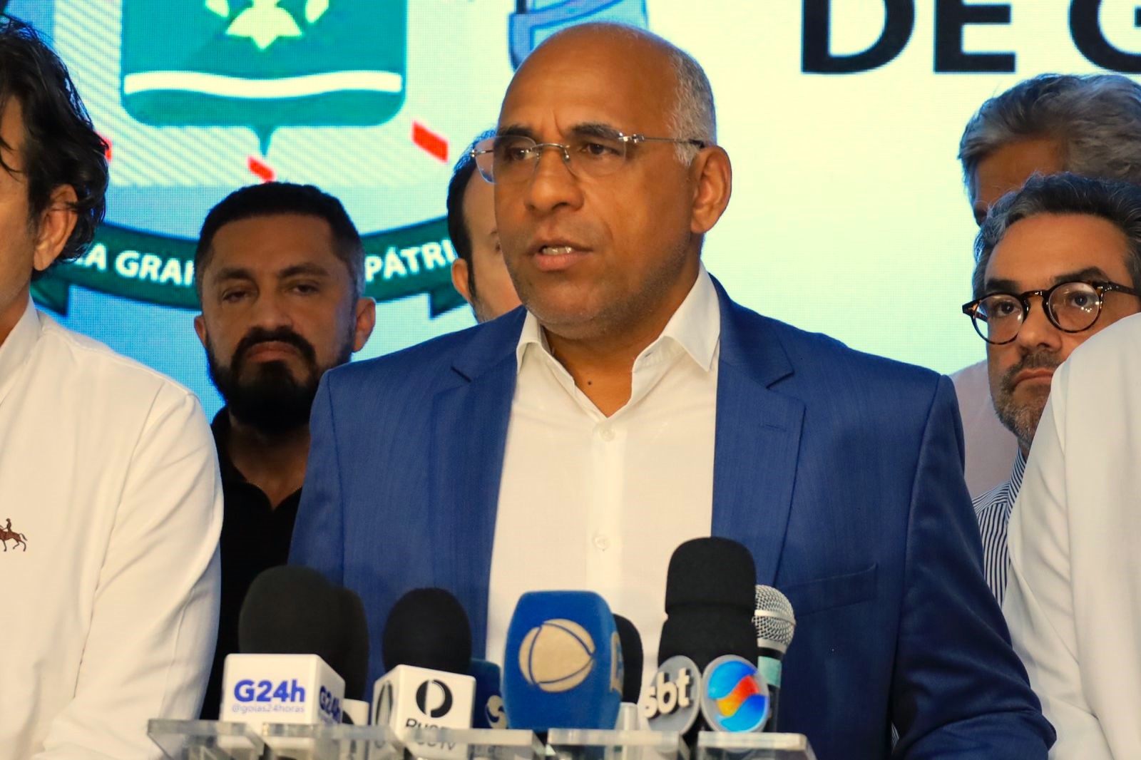 Em meio a escândalo, Rogério Cruz tenta se distanciar de fraudes investigadas pela Polícia