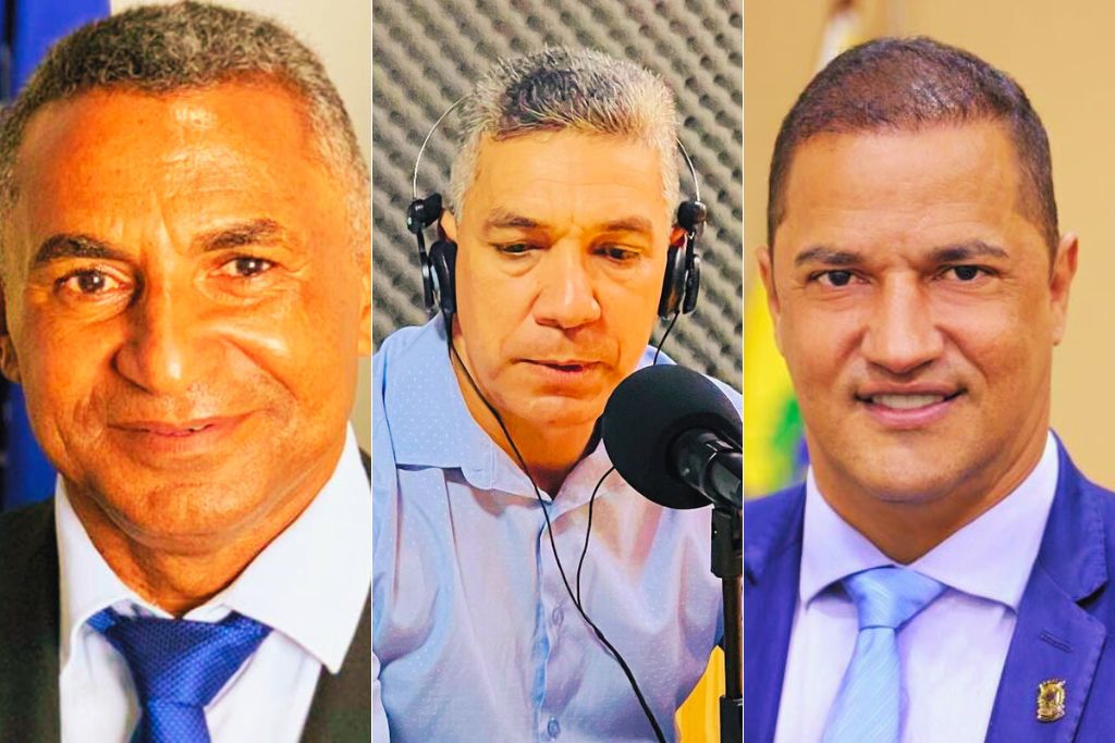 PSDB quer ir às urnas com 2 vereadores em mandato; futuro de Diony será definido em reunião