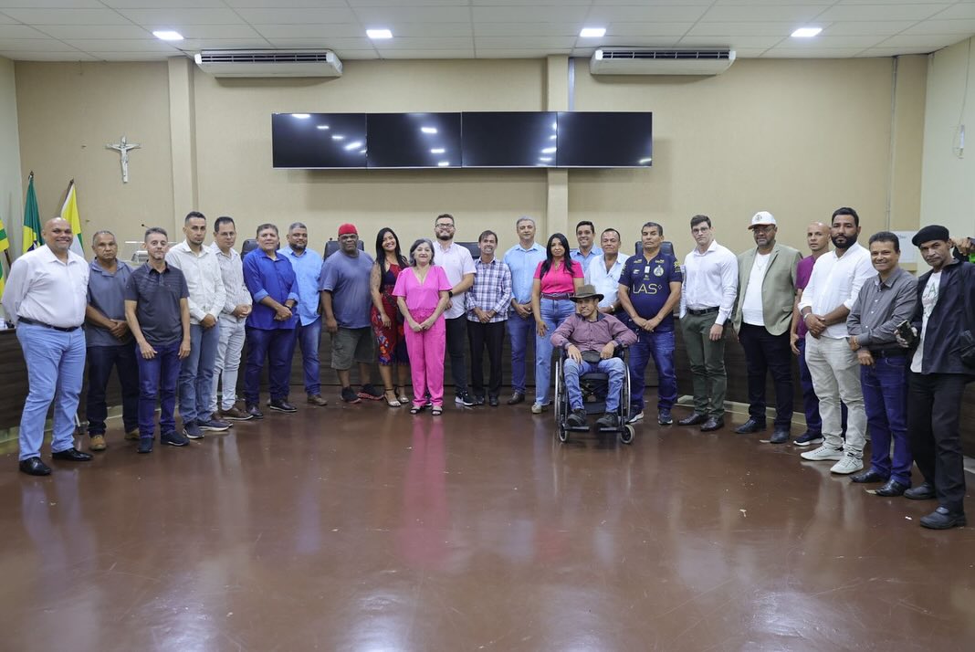 Avante tem 34 nomes para montar chapa e quer pelo menos 3 vereadores em Aparecida