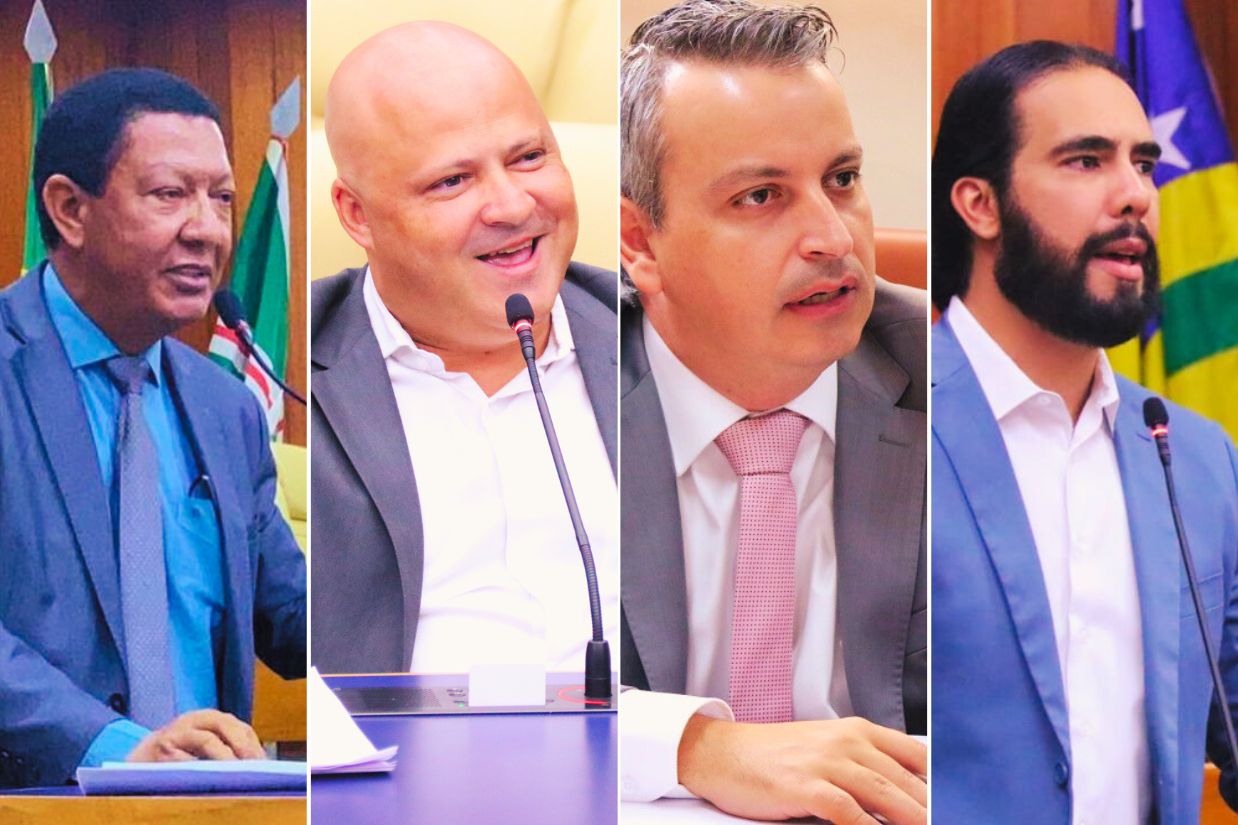 PDT traz 3 ex-vereadores para enfrentar novas regras eleitorais; VEJA NOMES