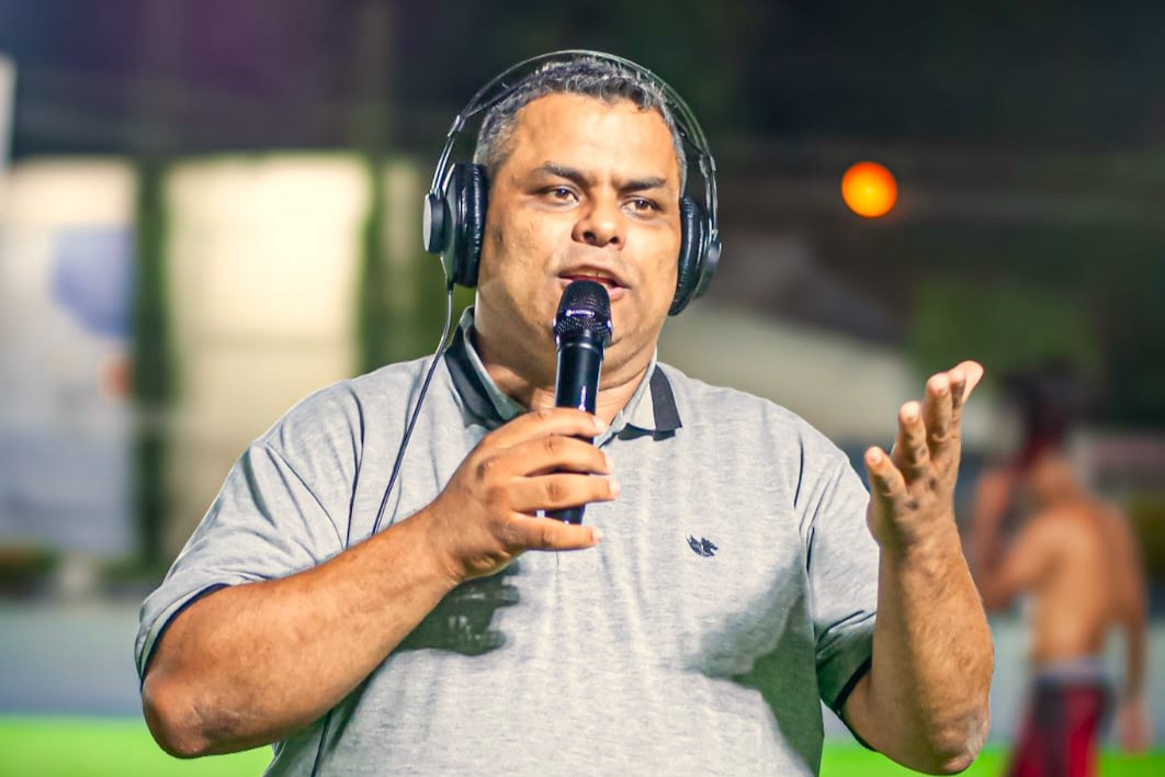 Virmondes Cruvinel aposta em Daniel Junior e mãe para Câmara de Goiânia