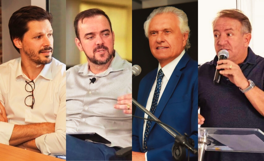 Grupo governista faz proposta a Vilmar Mariano; prefeito tem prazo para responder