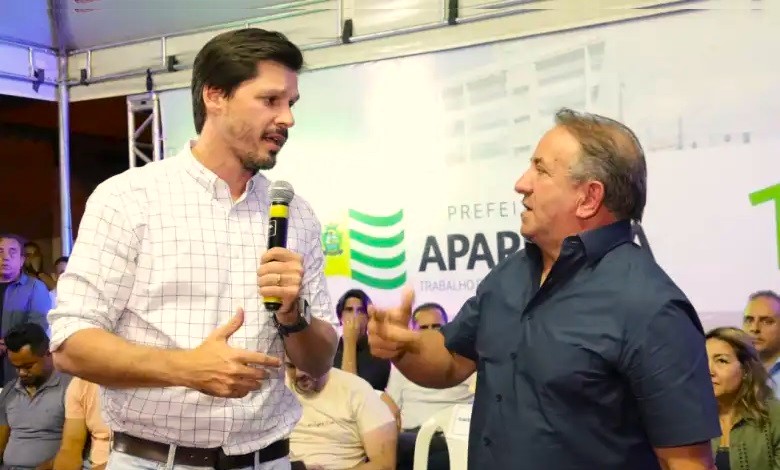 Grupo de Vilmar sinaliza rompimento em encontro com Daniel