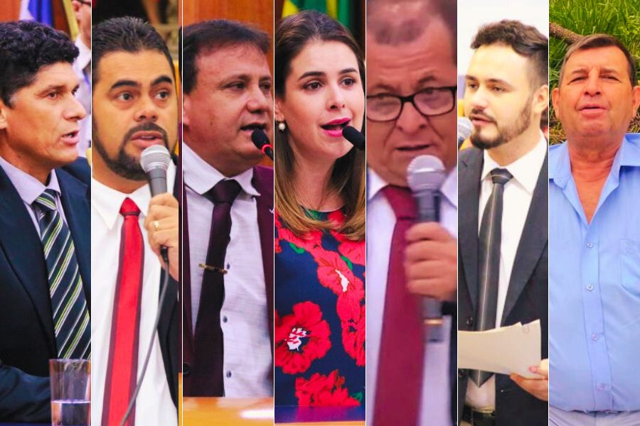 Agir aposta em força de 7 ex-parlamentares para garantir espaço na Câmara; VEJA NOMES