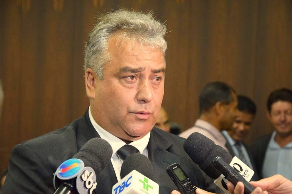 Genismar Fernandes sofreu infarto e não resistiu | Foto: Divulgação