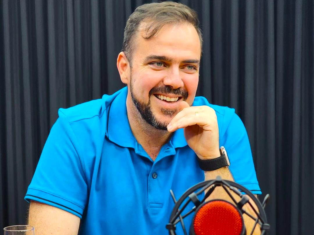 Independente de partido, vice deve ter força para contribuir com Mabel, defende Mendanha