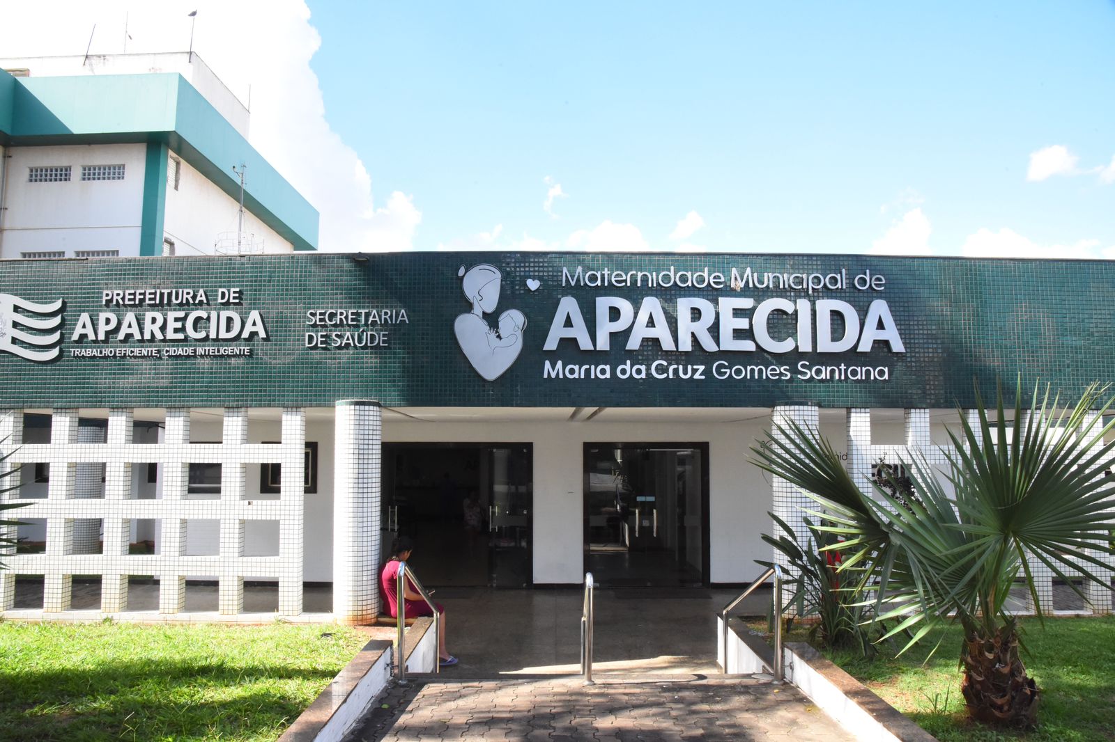 Nova maternidade de Aparecida será inaugurada em maio; VEJA detalhes