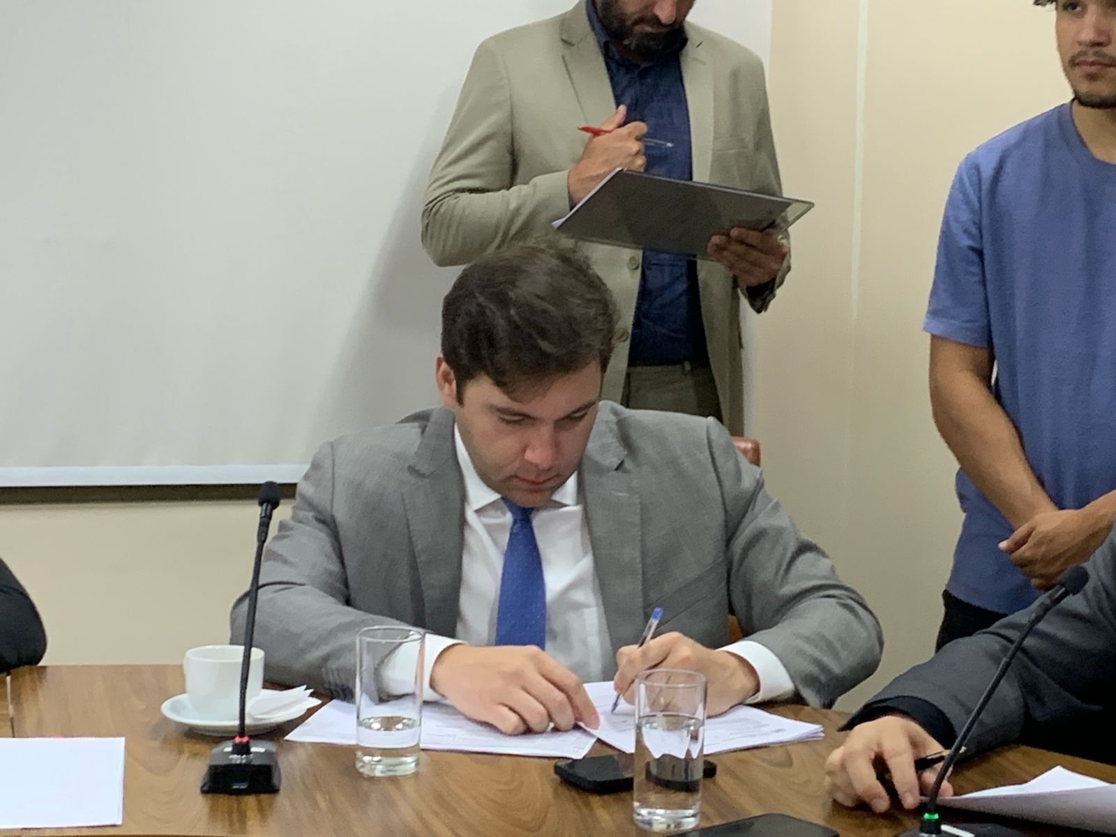 VEJA nova composição da principal comissão da Câmara após 2 mudanças