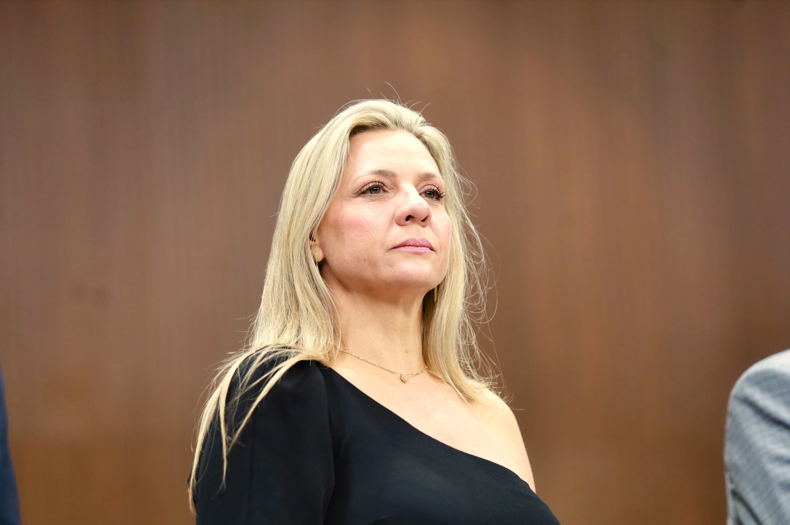 Grupo de Bruno apresenta Luciene Peixoto para vice; Mabel é 1ª opção