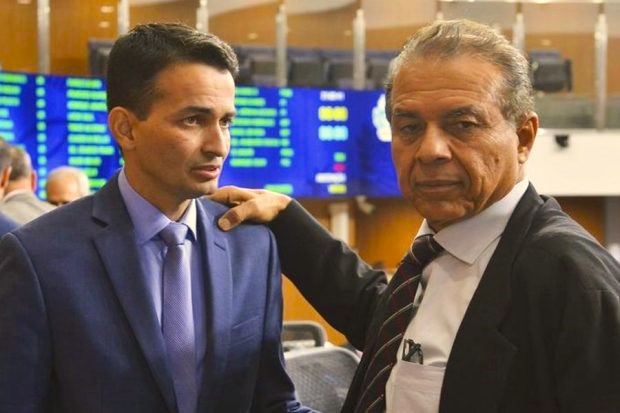 Família Menezes anuncia apoio a Professor Alcides; Ademir vai assumir coordenação