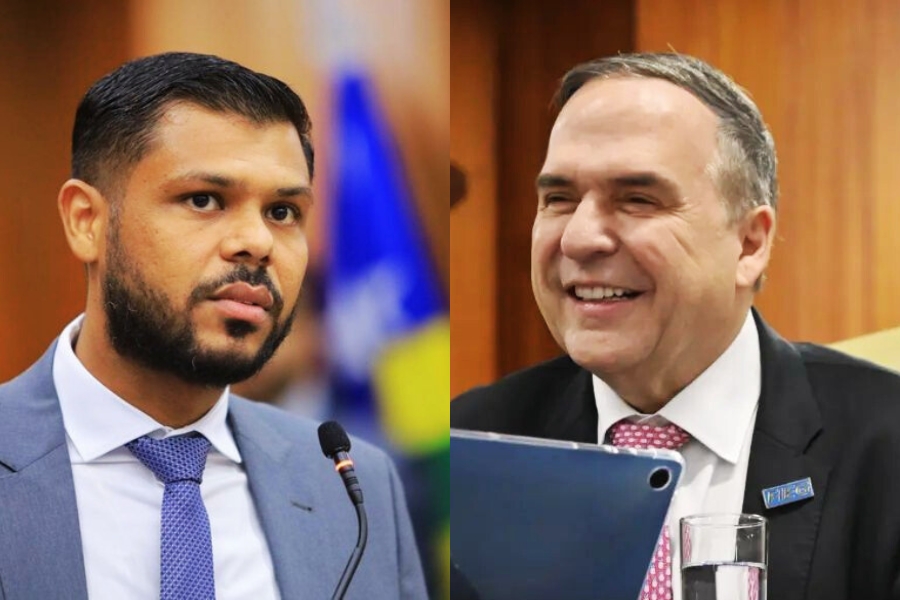 Policarpo afirma que Mabel desequilibra e engrandece disputa em Goiânia