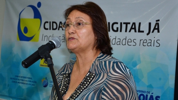Rose Cruvinel | Foto: Divulgação