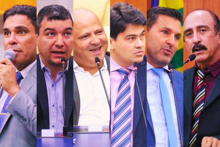 SAIBA para onde foram os vereadores de Goiânia após a ‘janela partidária’