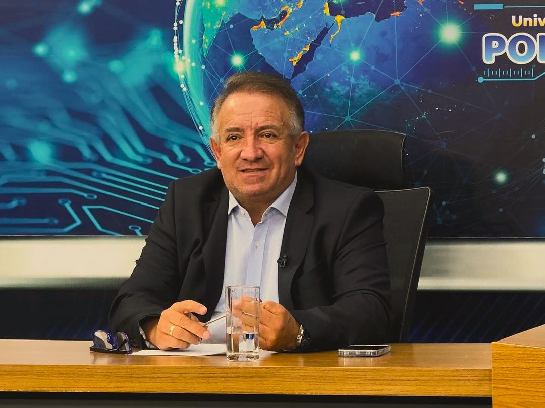 De olho na reeleição, Vilmar intensifica ações e agenda com a imprensa