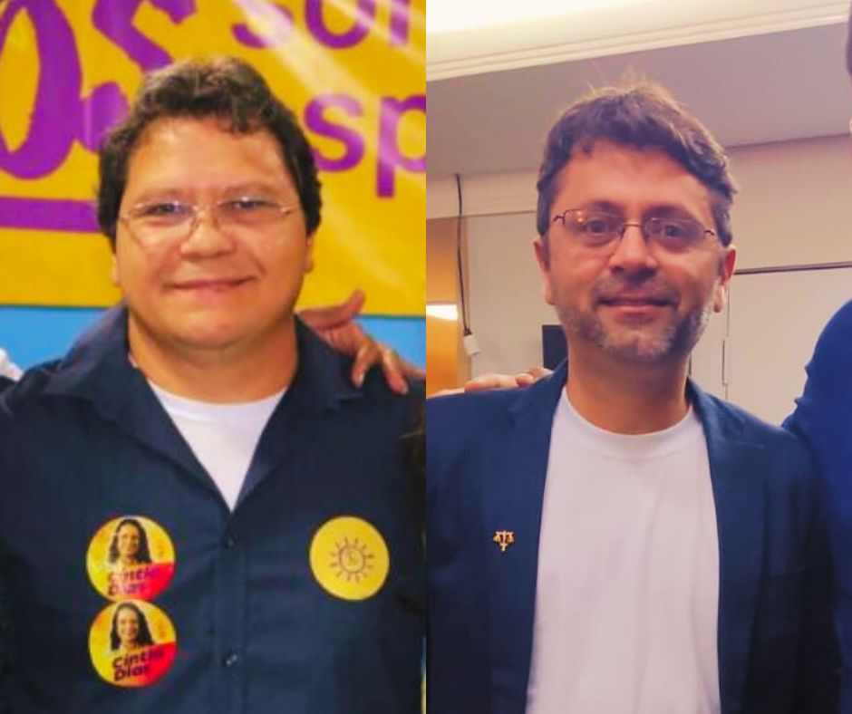 PSOL e Rede têm impasse sobre candidatura de esquerda em Aparecida