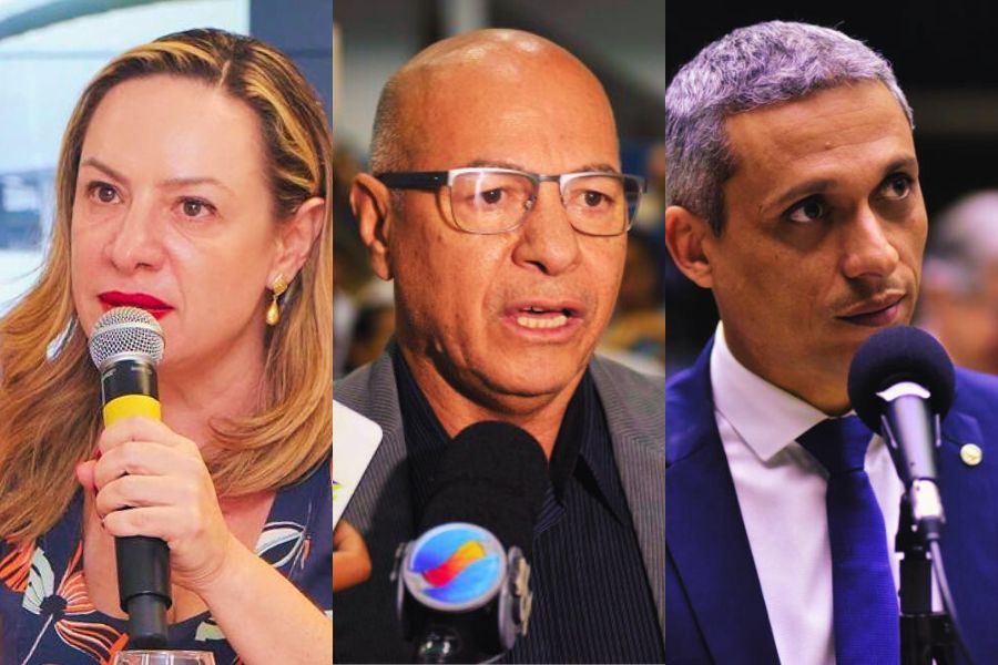 8 deputados de Goiás pretendem concorrer a prefeito; VEJA LISTA
