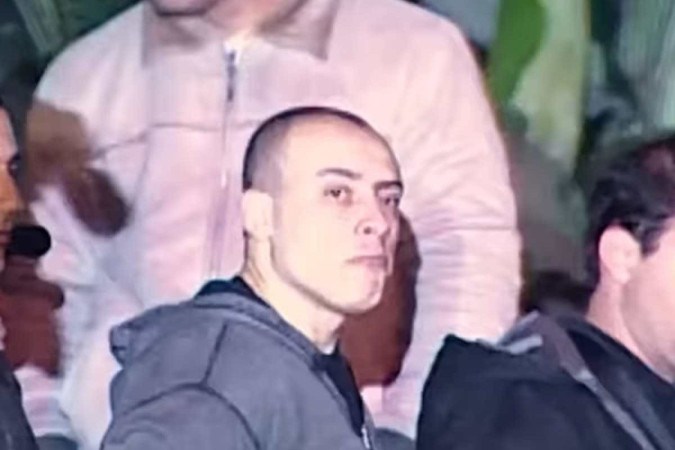 Livre da prisão, Alexandre Nardoni mora com pai e anda disfarçado em SP