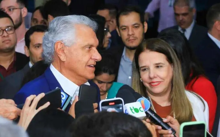 Goiás tem Recuperação Fiscal com nota máxima em avaliação do Ministério da Fazenda; ENTENDA critérios