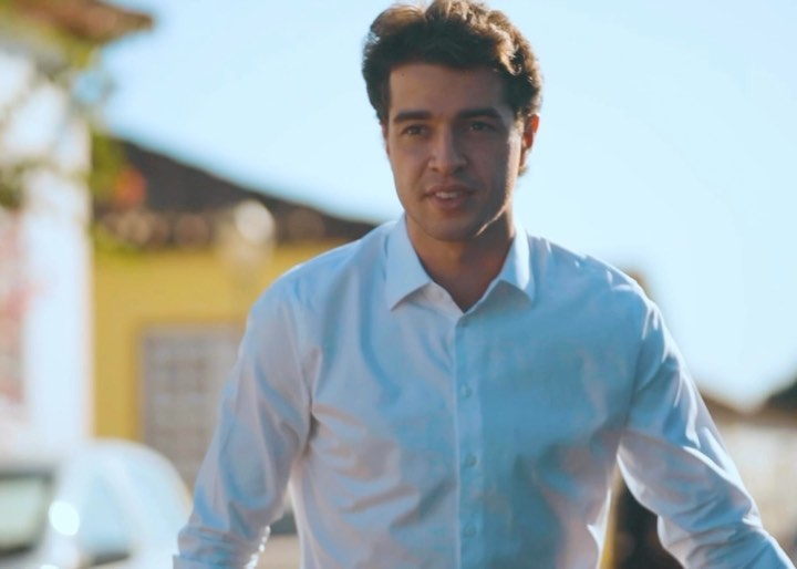 Felipe Cecílio projeta dúvida em candidatura de Sandro Mabel