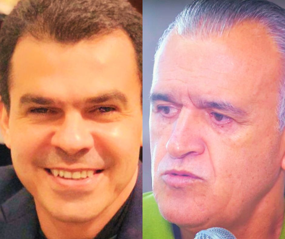Vilmar Mariano diz que terá secretário de Caiado ao lado de Braga em coordenação de pré-campanha