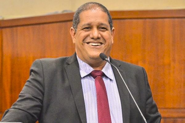 Deputado Jeferson diz que prefeito Vilmar conquistou credibilidade do Republicanos