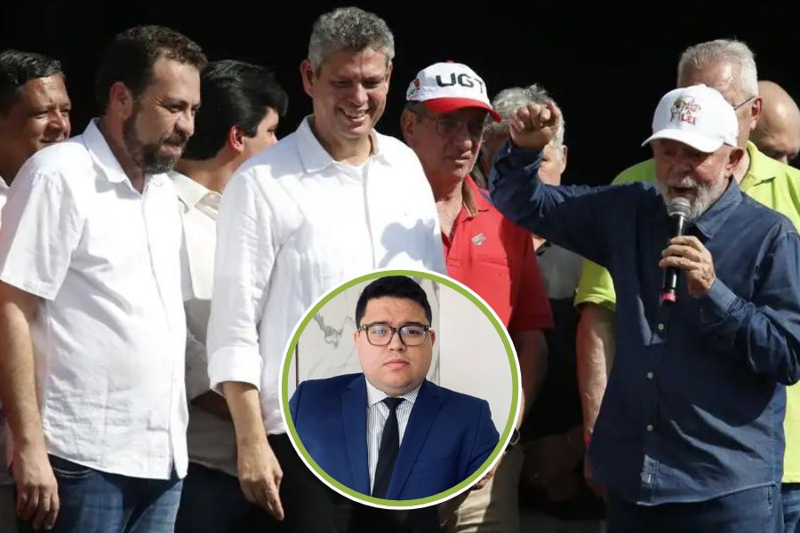Lula cometeu crime ao pedir voto para Boulos? ENTENDA