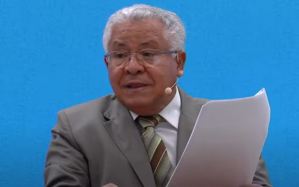 Pastor de Goiânia sugere que crianças abusadas são culpadas por crimes