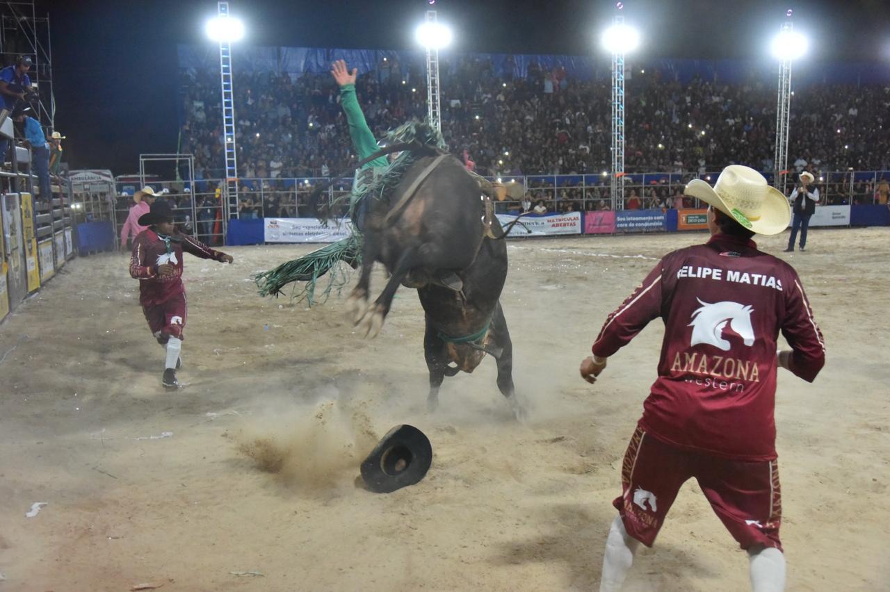 Aparecida é Show espera receber 30 mil pessoas por dia e oferece entrada gratuita; CONFIRA programação