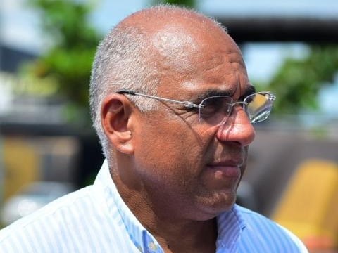 Prefeito Rogério Cruz | Foto: Divulgação