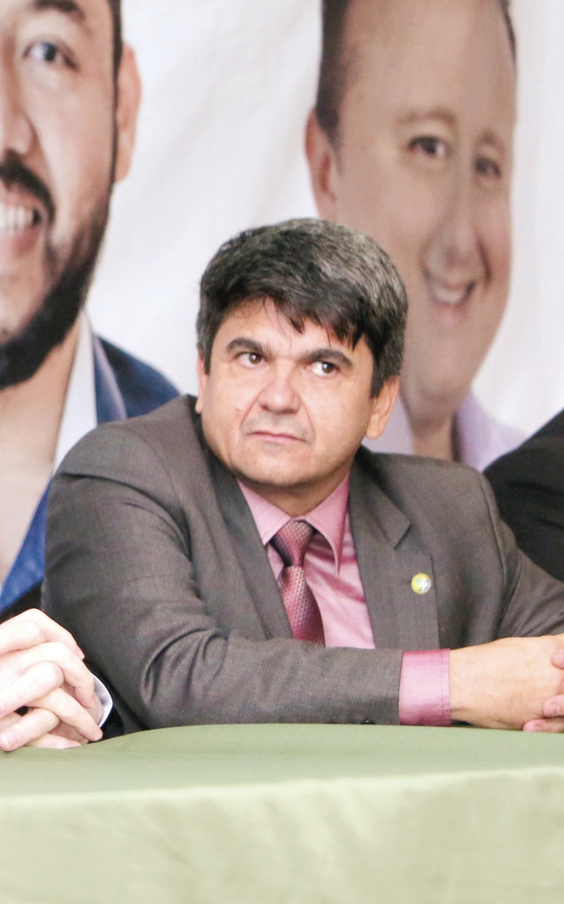 SAIBA como ficou direção do PMB Goiás após TSE efetivar comissão com Santana Pires