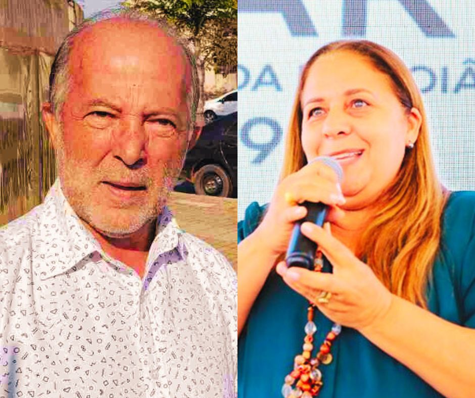 2 ex-secretários devem aparecer na chapa do PRD para Câmara de Aparecida; CONFIRA principais nomes