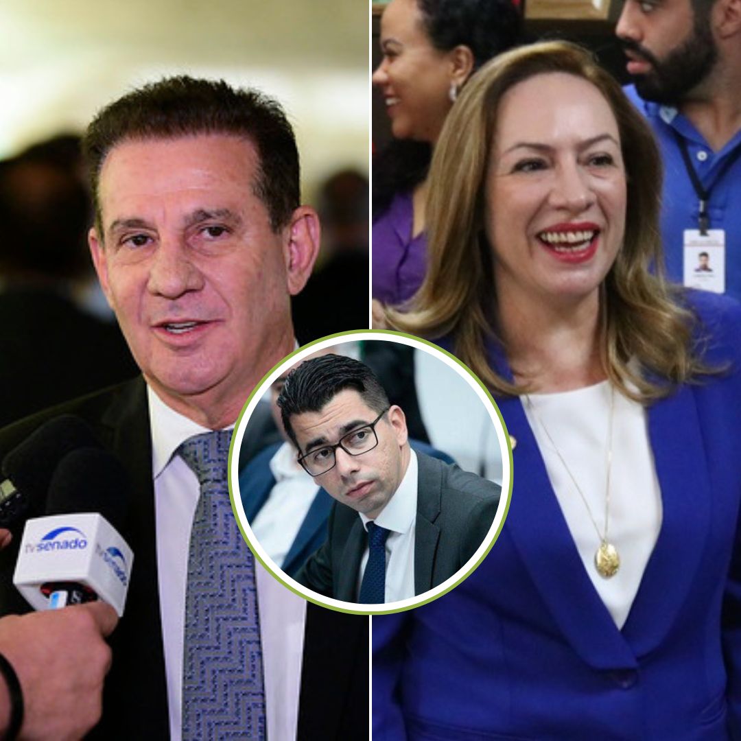 Aliança com PSB de Cirqueira é disputada por Vanderlan e Accorsi