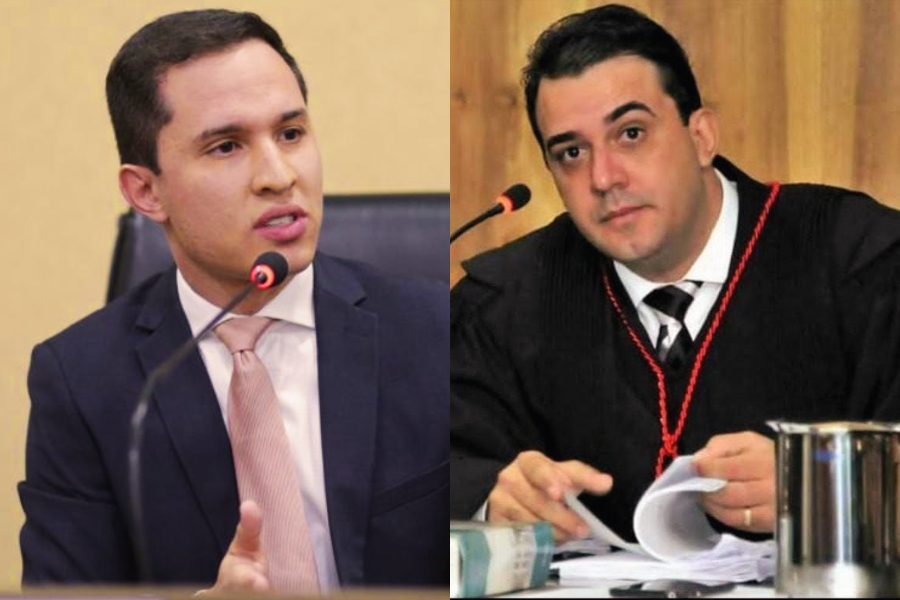 Professor Alcides reforça equipe jurídica para pré-campanha