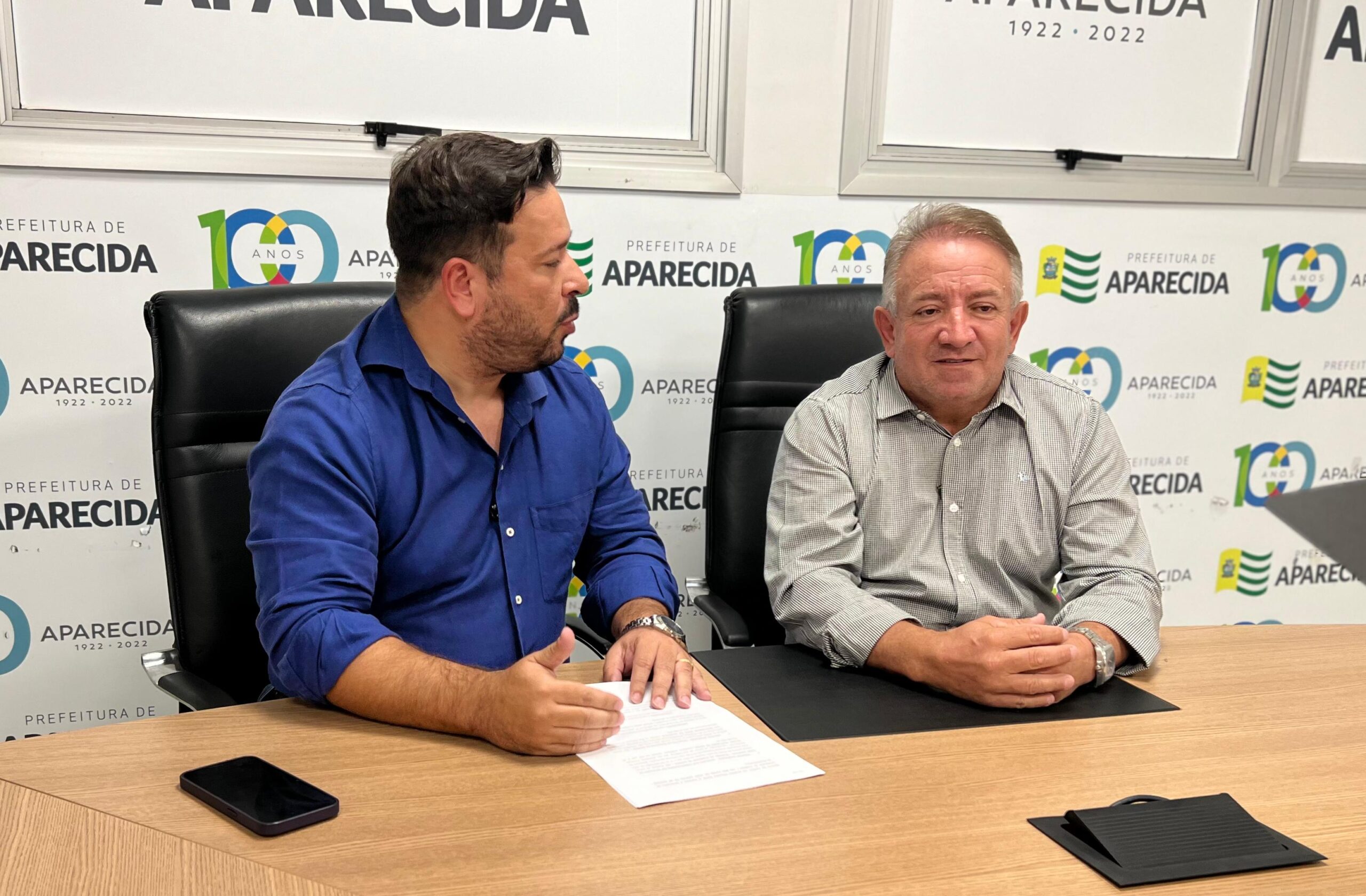 Prefeitura e Sintego entram em acordo e servidores da Educação vão receber pagamento