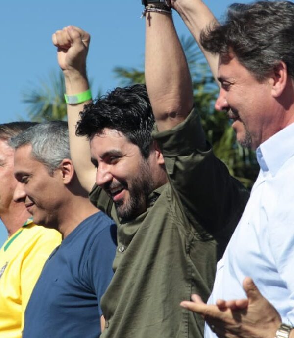 PL quer reposicionar nome de Fred após saída de Gayer