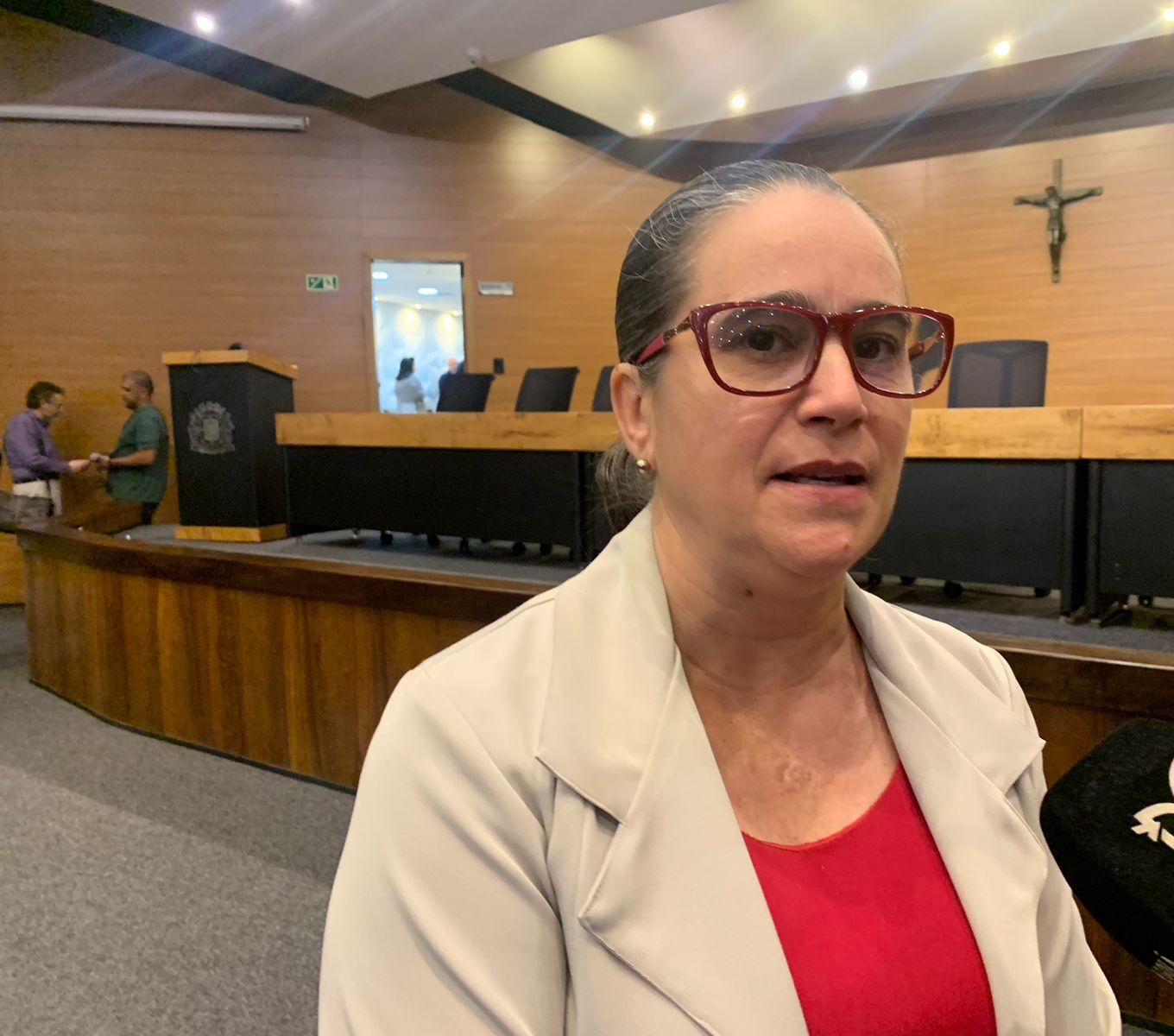 PT Aparecida revê posicionamento após saída de Vilmar Mariano do cenário eleitoral