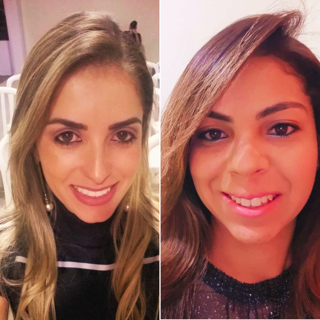 SAIBA quem são as 2 mulheres que entram nos lugares de Marlúcio e Valéria