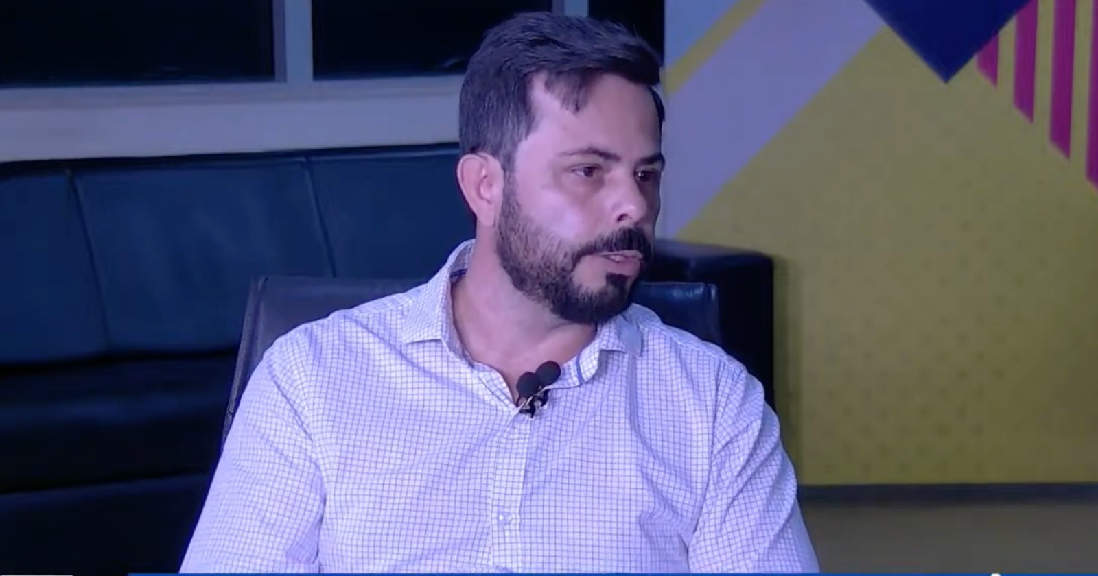 Prefeito confirma nomeação de interino na Seinfra; SAIBA quem substitui Denes Pereira