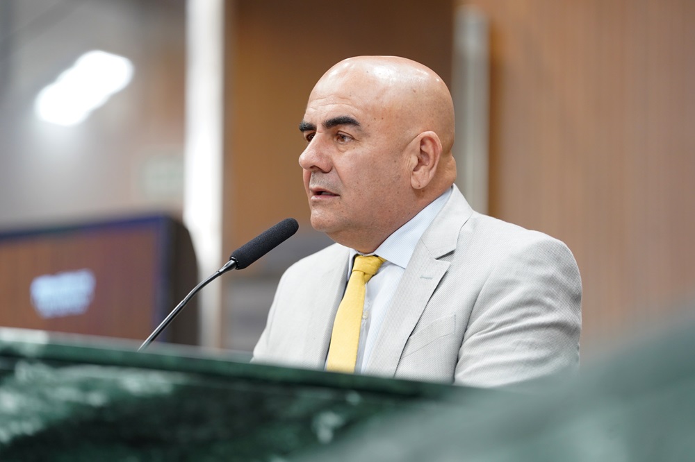 Paulo Cezar Martins critica tentativa de movimentação de Mendanha no PL de Goiânia